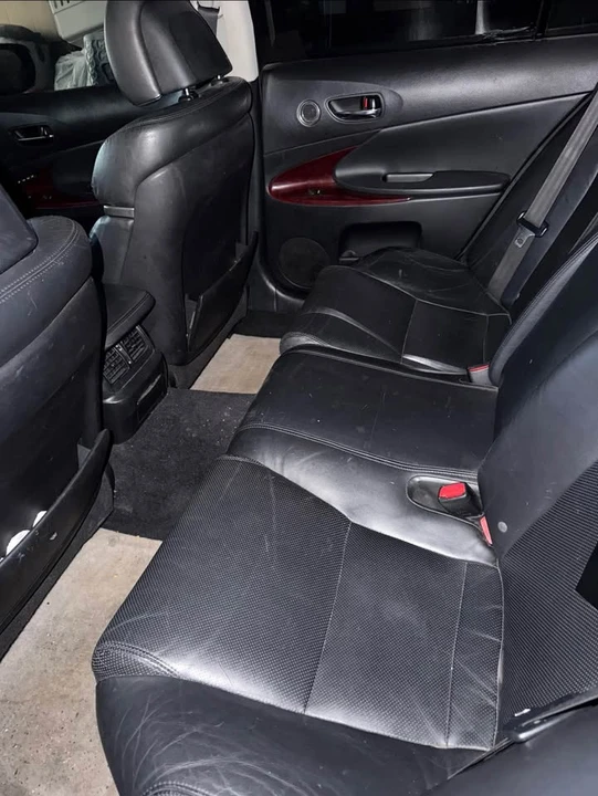 2008 Lexus GS 3rd Gen - Image 9 of 15