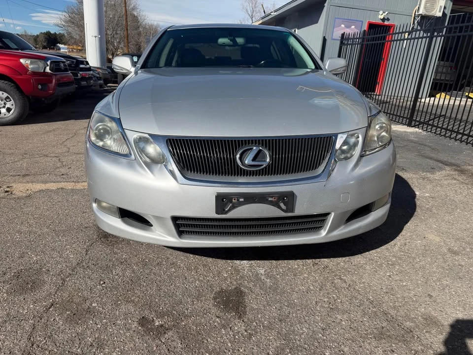 2008 Lexus GS 3rd Gen - Image 2 of 12
