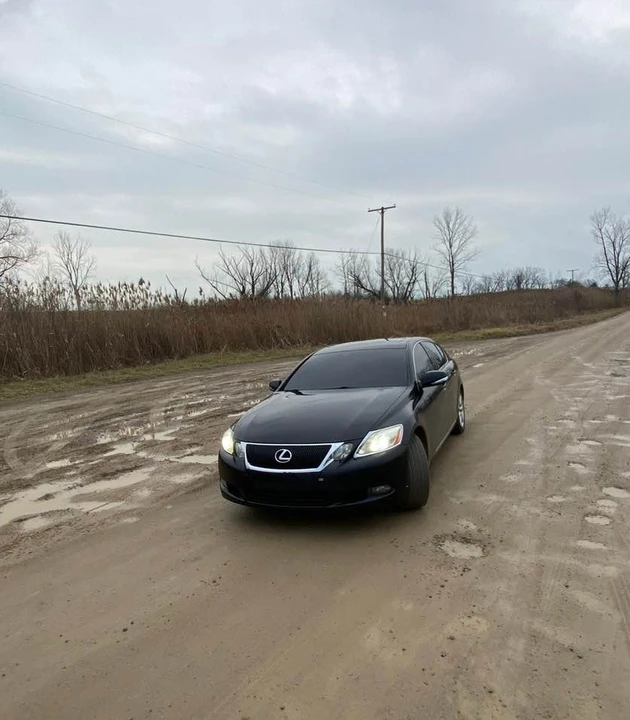 2008 Lexus GS 3rd Gen - Image 3 of 15