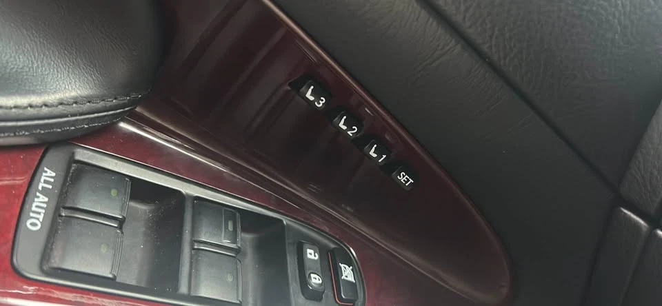 2008 Lexus GS 3rd Gen - Image 12 of 12