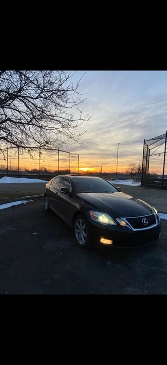 2008 Lexus GS 3rd Gen - Image 6 of 15