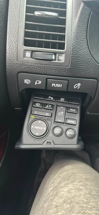 2008 Lexus GS 3rd Gen - Image 11 of 12