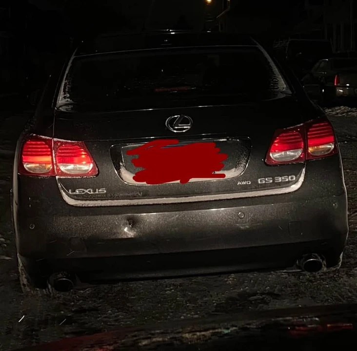 2008 Lexus GS 3rd Gen - Image 7 of 15