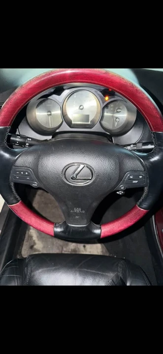 2008 Lexus GS 3rd Gen - Image 11 of 15