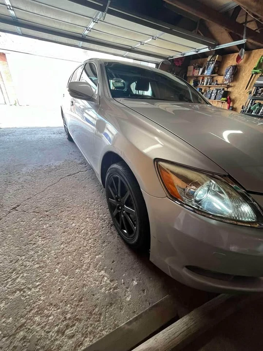 2008 Lexus GS 3rd Gen - Image 7 of 8