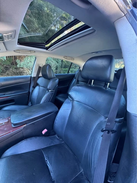 2008 Lexus GS 3rd Gen - Image 10 of 11
