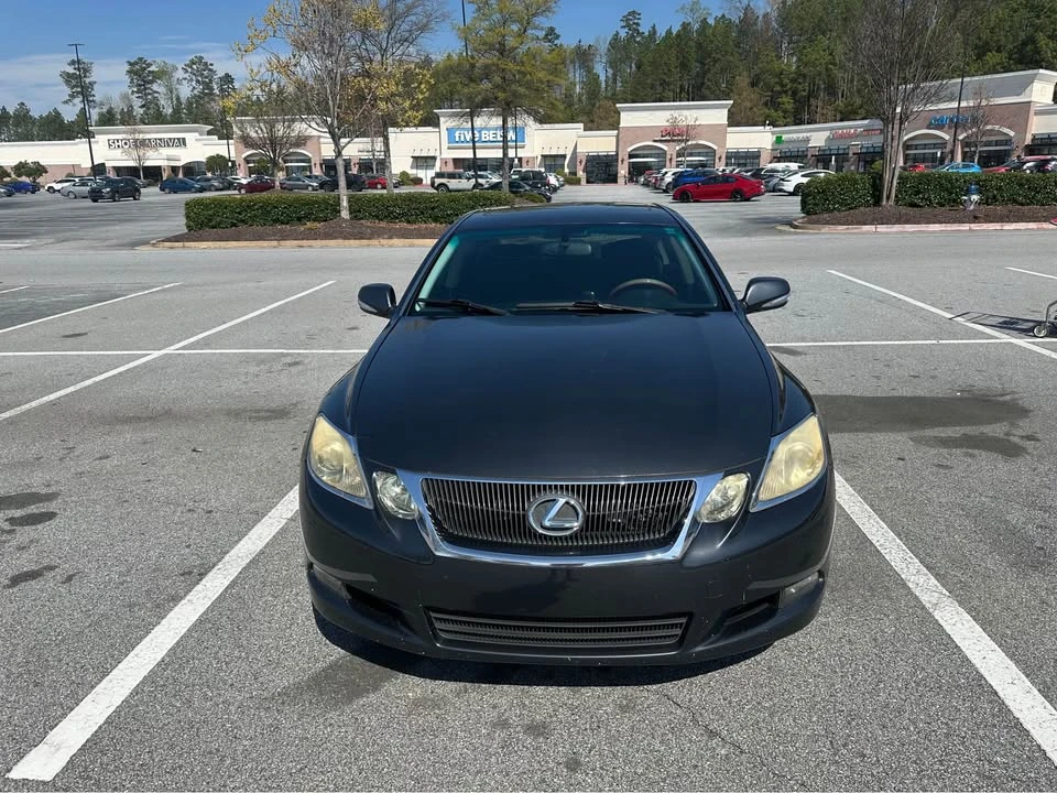2008 Lexus GS 3rd Gen - Image 2 of 13