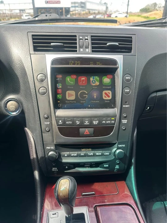 2008 Lexus GS 3rd Gen - Image 13 of 13