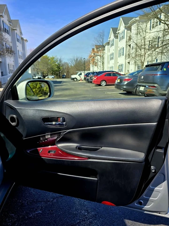 2008 Lexus GS 3rd Gen - Image 12 of 19