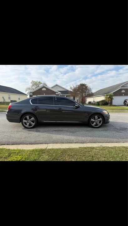 2008 Lexus GS 3rd Gen - Image 2 of 5