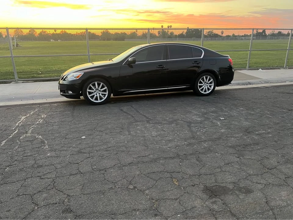 2008 Lexus GS 3rd Gen - Image 8 of 13