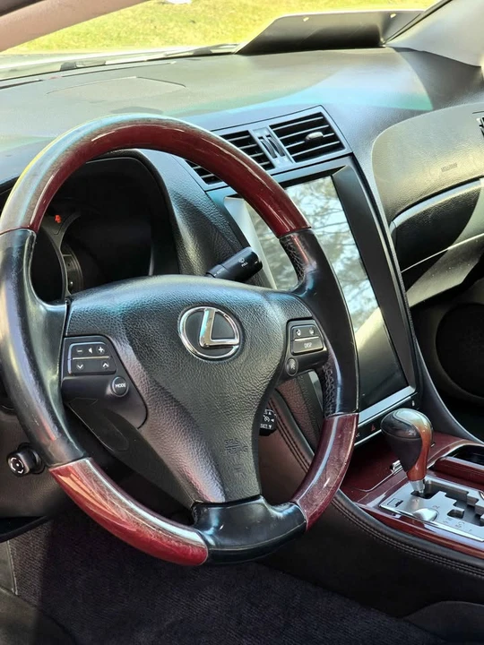 2008 Lexus GS 3rd Gen - Image 5 of 19