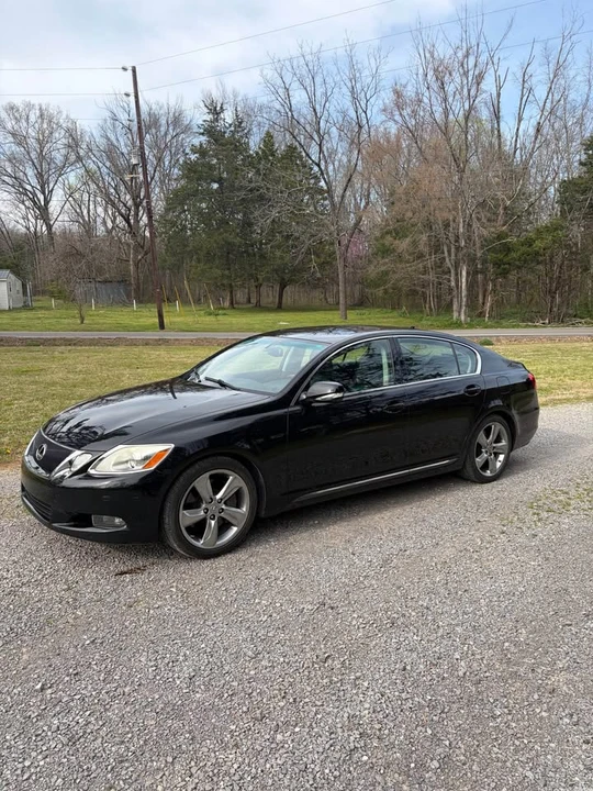2008 Lexus GS 3rd Gen - Image 2 of 7