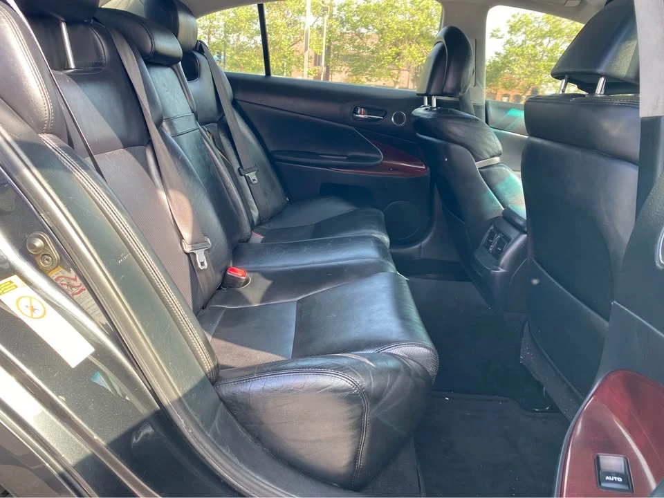 2008 Lexus GS 3rd Gen - Image 10 of 11