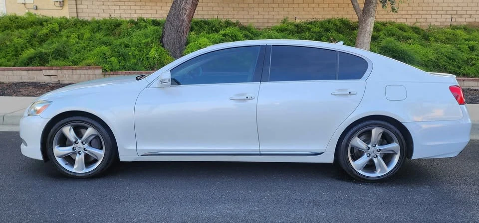 2008 Lexus GS 3rd Gen - Image 8 of 20