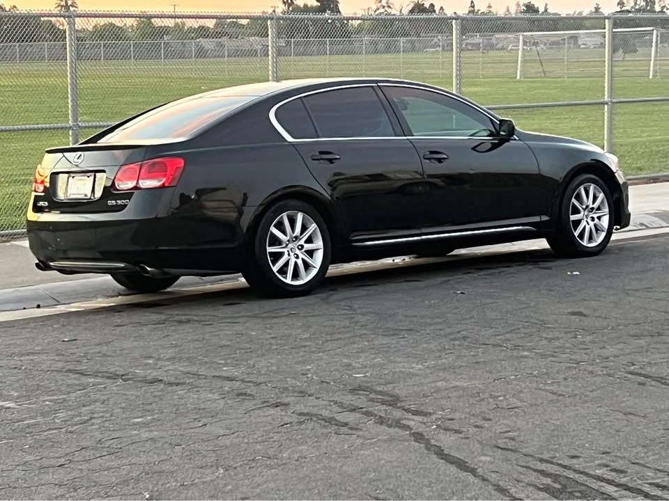 2008 Lexus GS 3rd Gen - Image 3 of 13
