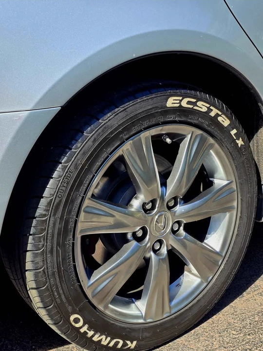 2008 Lexus GS 3rd Gen - Image 18 of 19