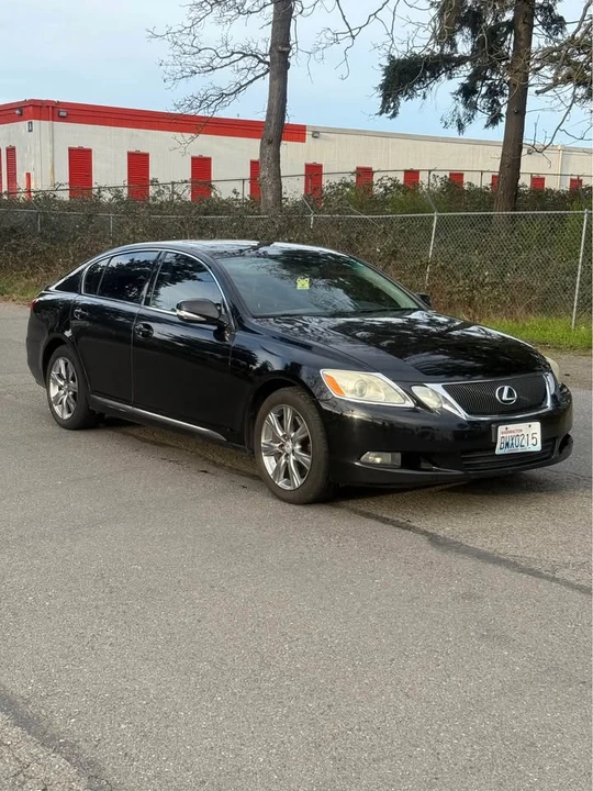 2008 Lexus GS 3rd Gen - Image 2 of 8