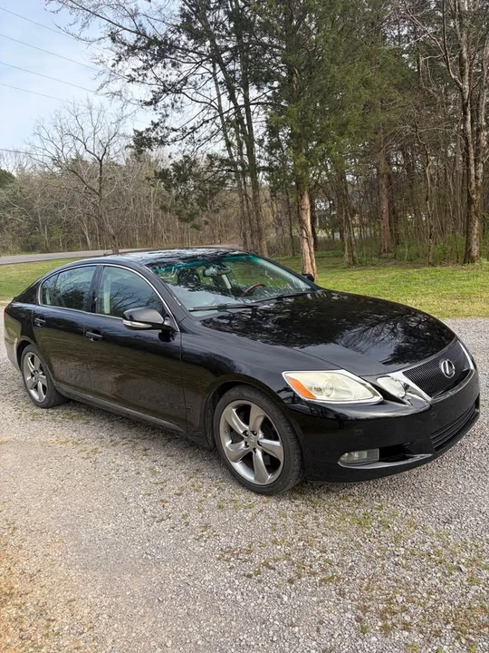 2008 Lexus GS 3rd Gen - Image 3 of 7