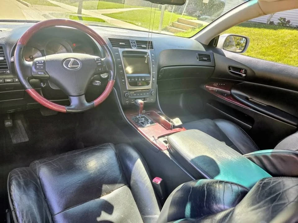 2008 Lexus GS 3rd Gen - Image 3 of 7