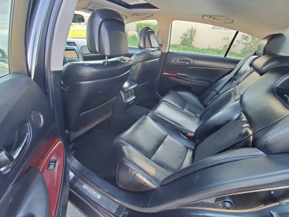 2008 Lexus GS 3rd Gen - Image 13 of 13