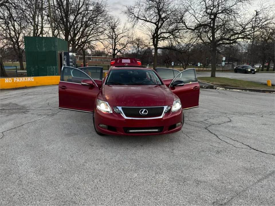 2008 Lexus GS 3rd Gen - Image 13 of 13