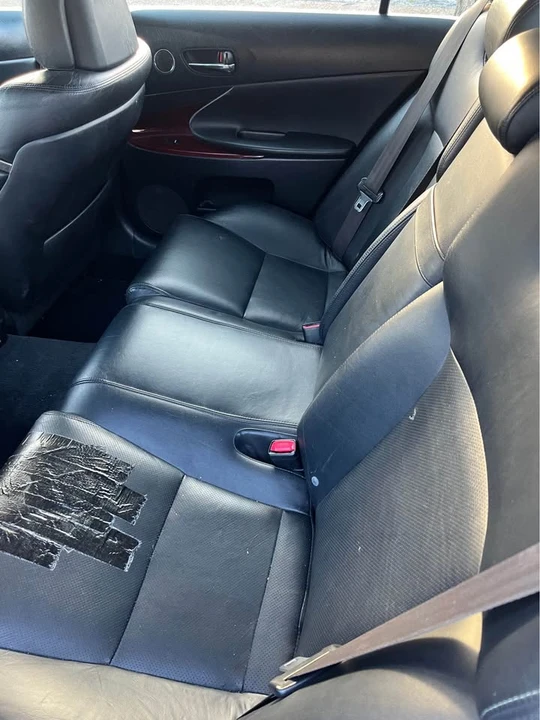 2008 Lexus GS 3rd Gen - Image 12 of 13