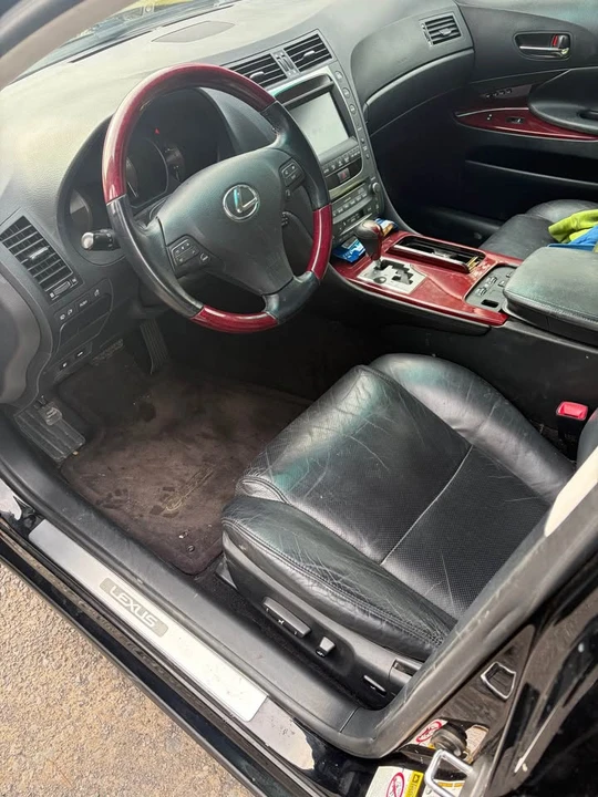 2008 Lexus GS 3rd Gen - Image 6 of 7