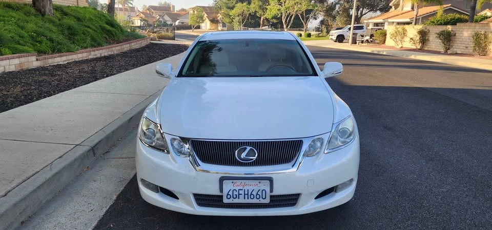2008 Lexus GS 3rd Gen - Image 6 of 20