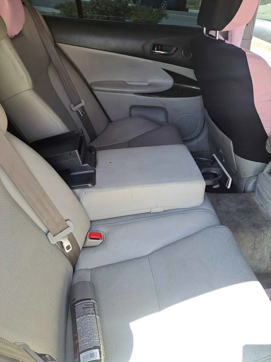 2008 Lexus GS 3rd Gen - Image 2 of 10