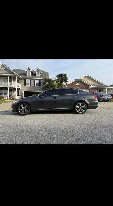 2008 Lexus GS 3rd Gen - Image 3 of 5