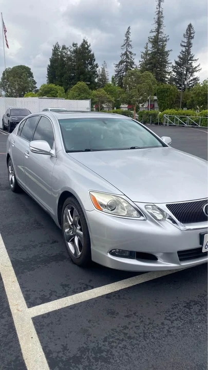 2008 Lexus GS 3rd Gen - Image 2 of 7