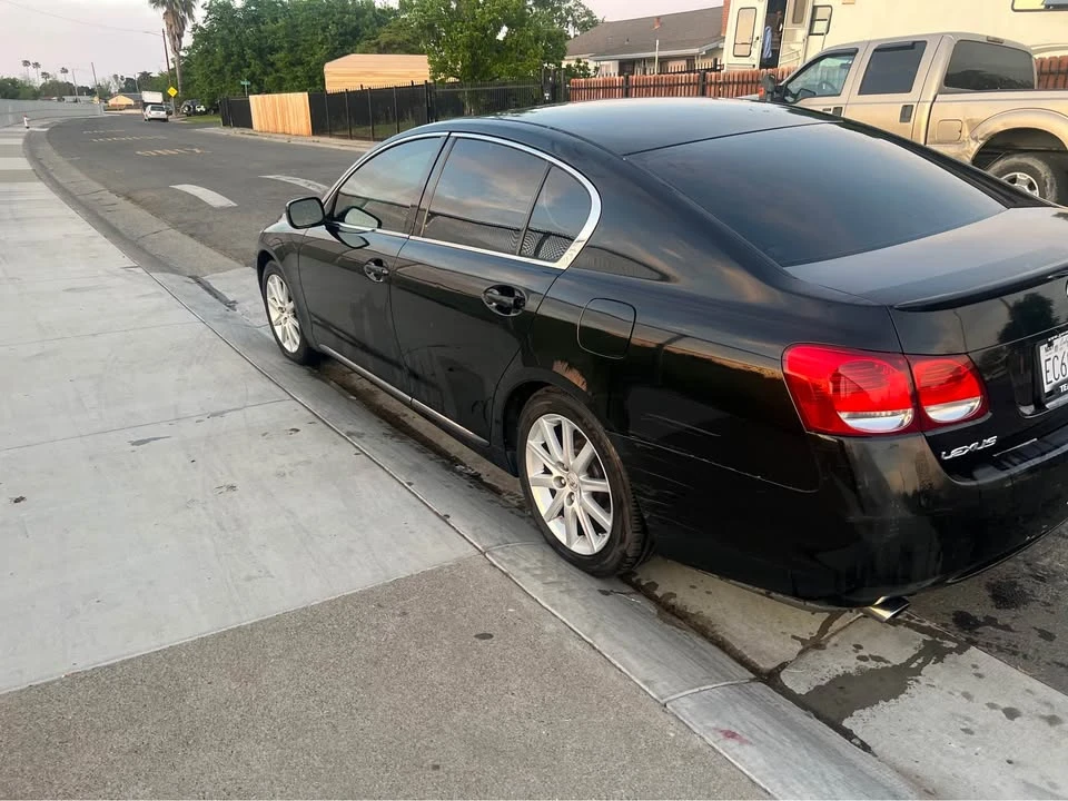 2008 Lexus GS 3rd Gen - Image 12 of 13