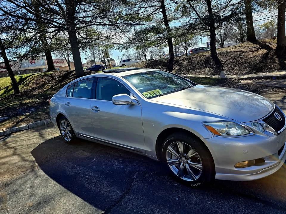 2008 Lexus GS 3rd Gen - Image 2 of 19