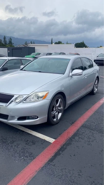 2008 Lexus GS 3rd Gen - Image 3 of 7