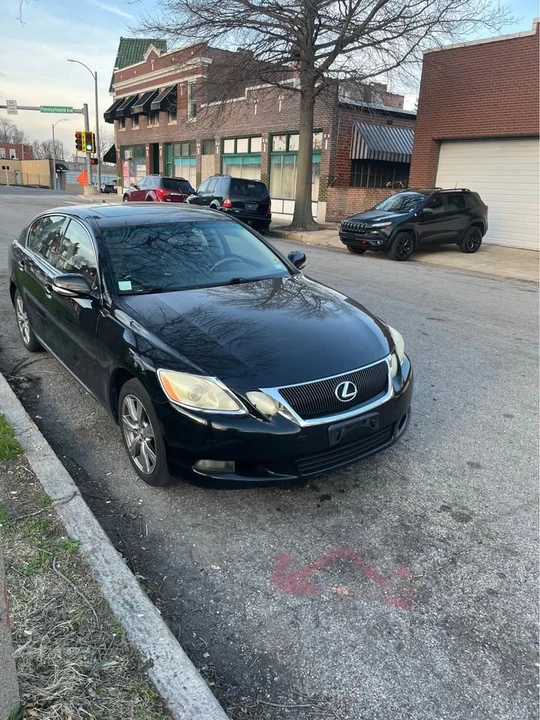 2008 Lexus GS 3rd Gen - Image 2 of 13