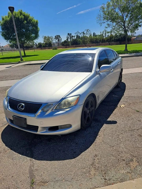 2008 Lexus GS 3rd Gen - Image 6 of 10