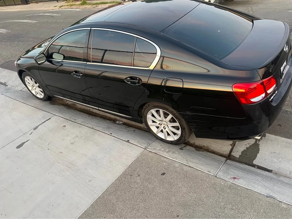 2008 Lexus GS 3rd Gen - Image 2 of 13