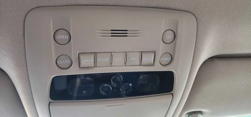 2008 Lexus GS 3rd Gen - Image 20 of 20