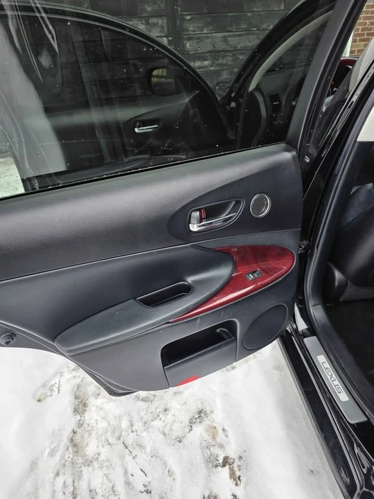 2008 Lexus GS 3rd Gen - Image 13 of 15