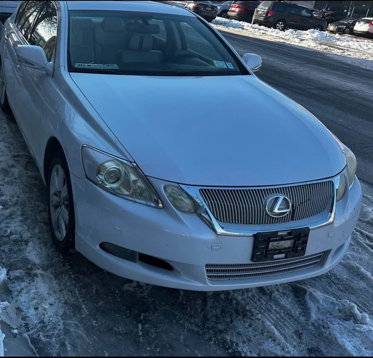 2008 Lexus GS 3rd Gen - Image 4 of 6
