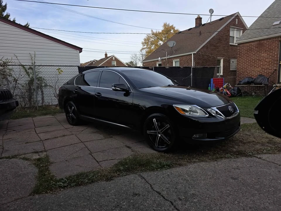 2008 Lexus GS 3rd Gen - Image 3 of 15