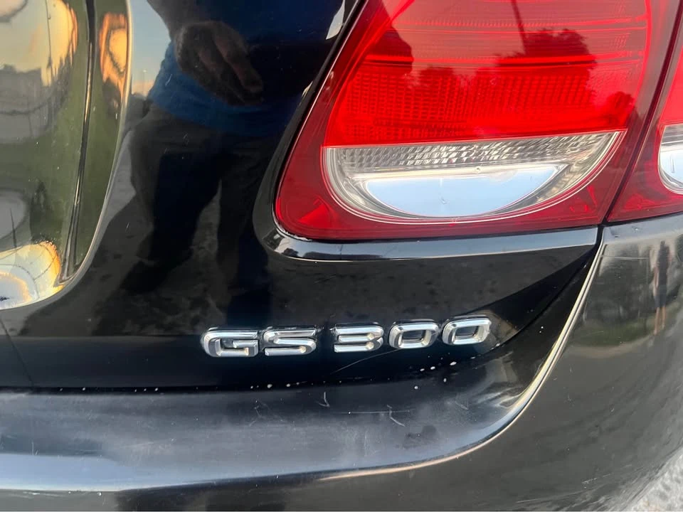 2008 Lexus GS 3rd Gen - Image 10 of 13