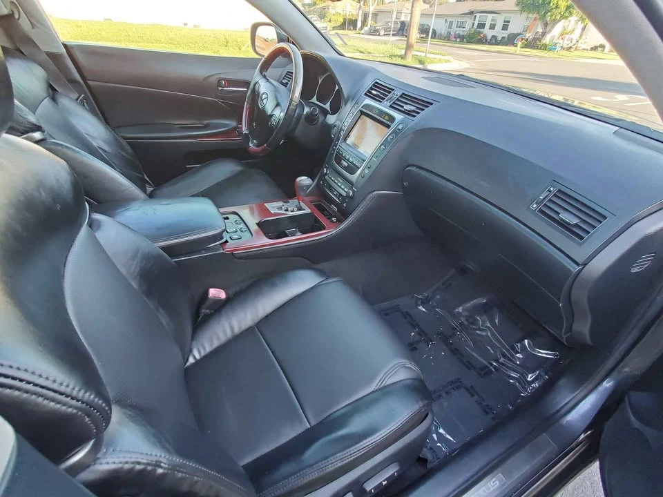 2008 Lexus GS 3rd Gen - Image 12 of 13