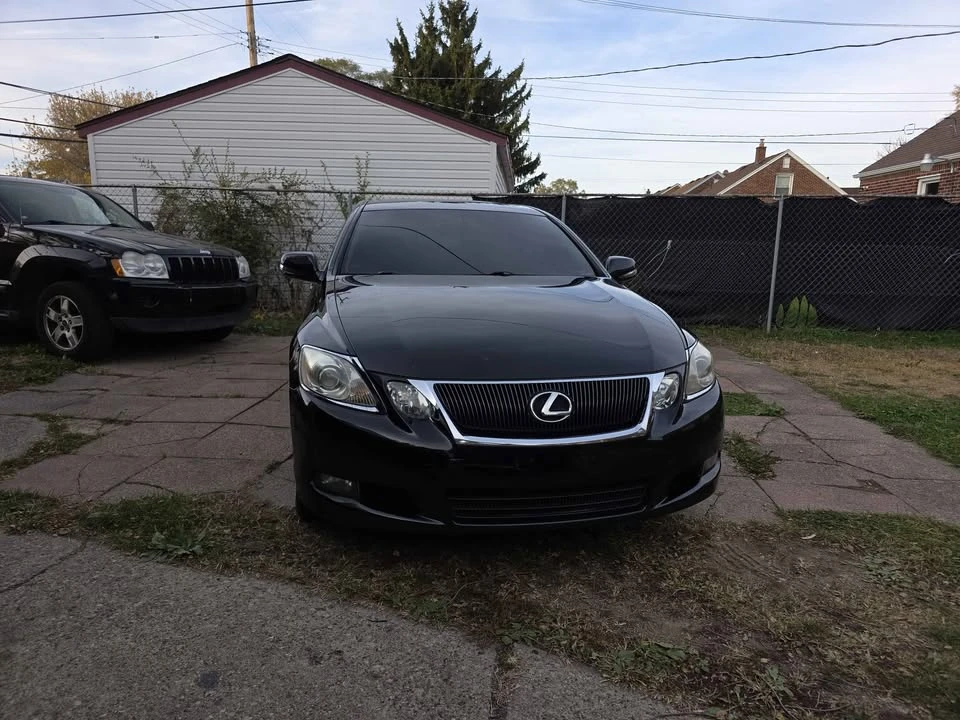 2008 Lexus GS 3rd Gen - Image 2 of 15