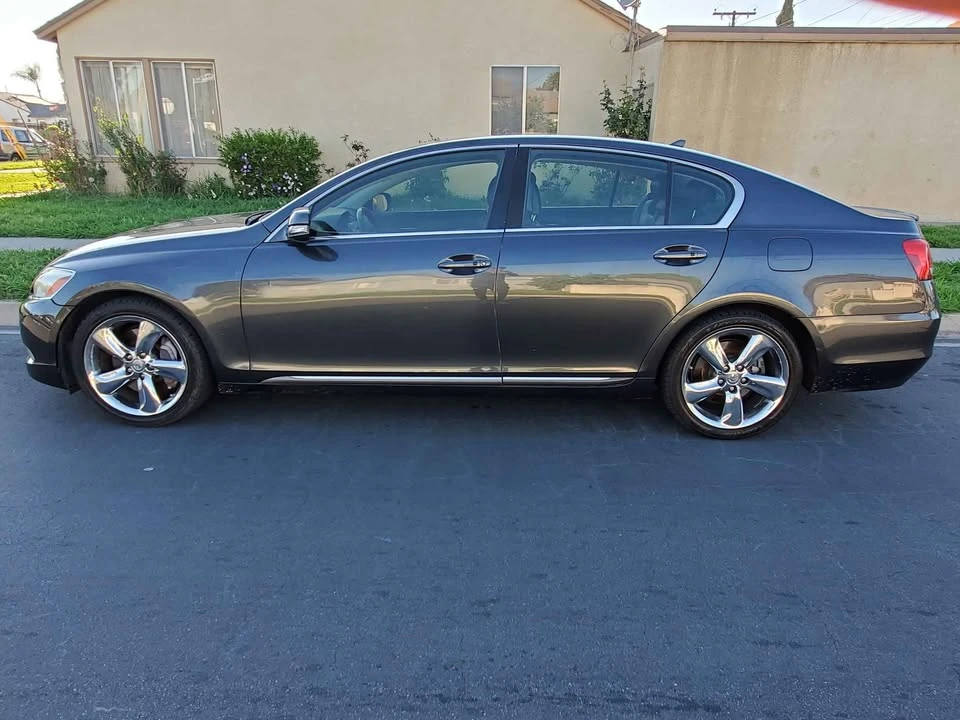 2008 Lexus GS 3rd Gen - Image 3 of 13