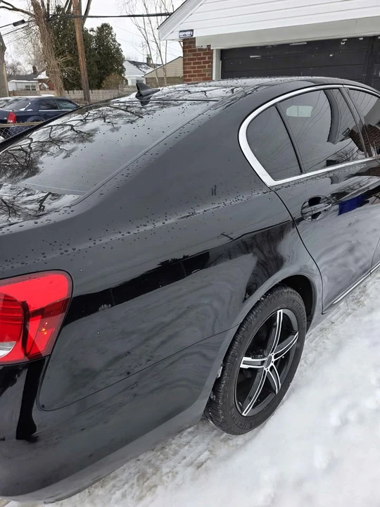 2008 Lexus GS 3rd Gen - Image 11 of 15