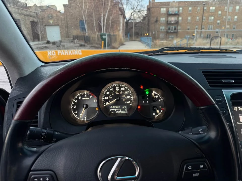 2008 Lexus GS 3rd Gen - Image 6 of 13