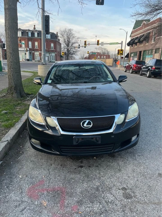2008 Lexus GS 3rd Gen - Image 3 of 13