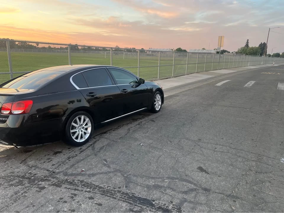 2008 Lexus GS 3rd Gen - Image 13 of 13